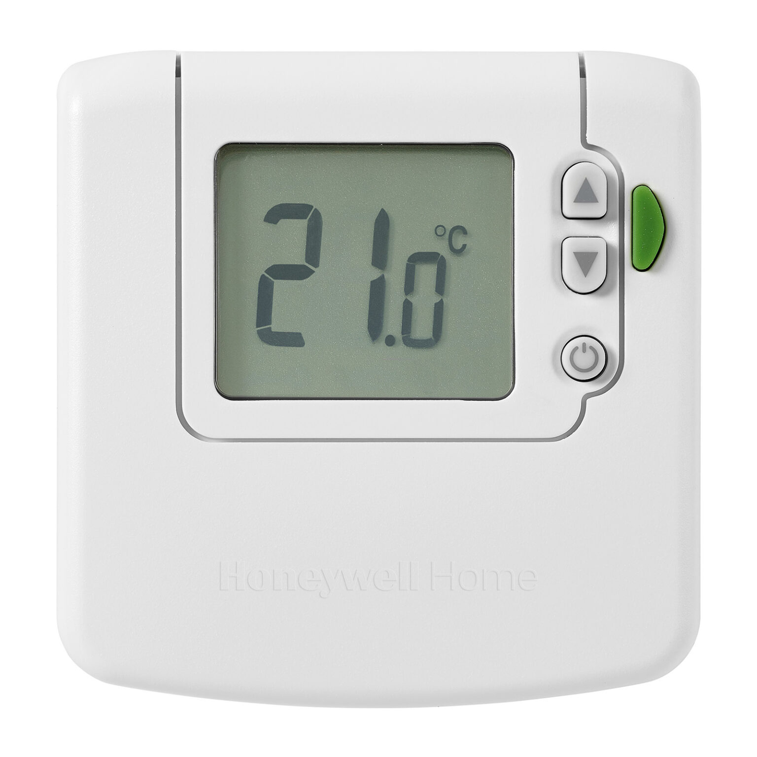 Honeywell Home Dts E Wireless Digital Room Thermostat Dts