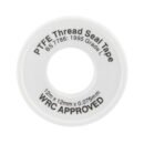 PTFE Tape (12m x 12mm x 0.075mm)
