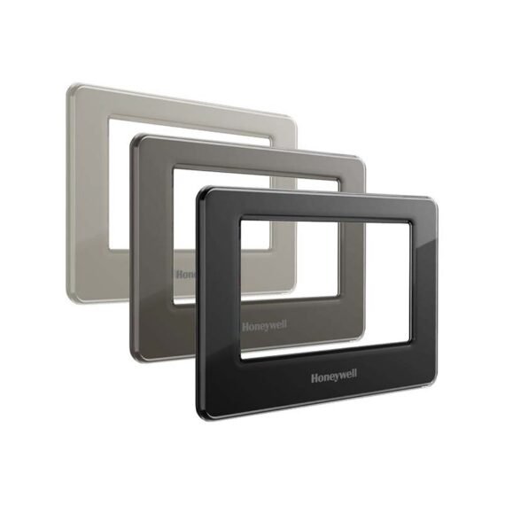 Honeywell Home evohome ATF700 Optional Front Covers