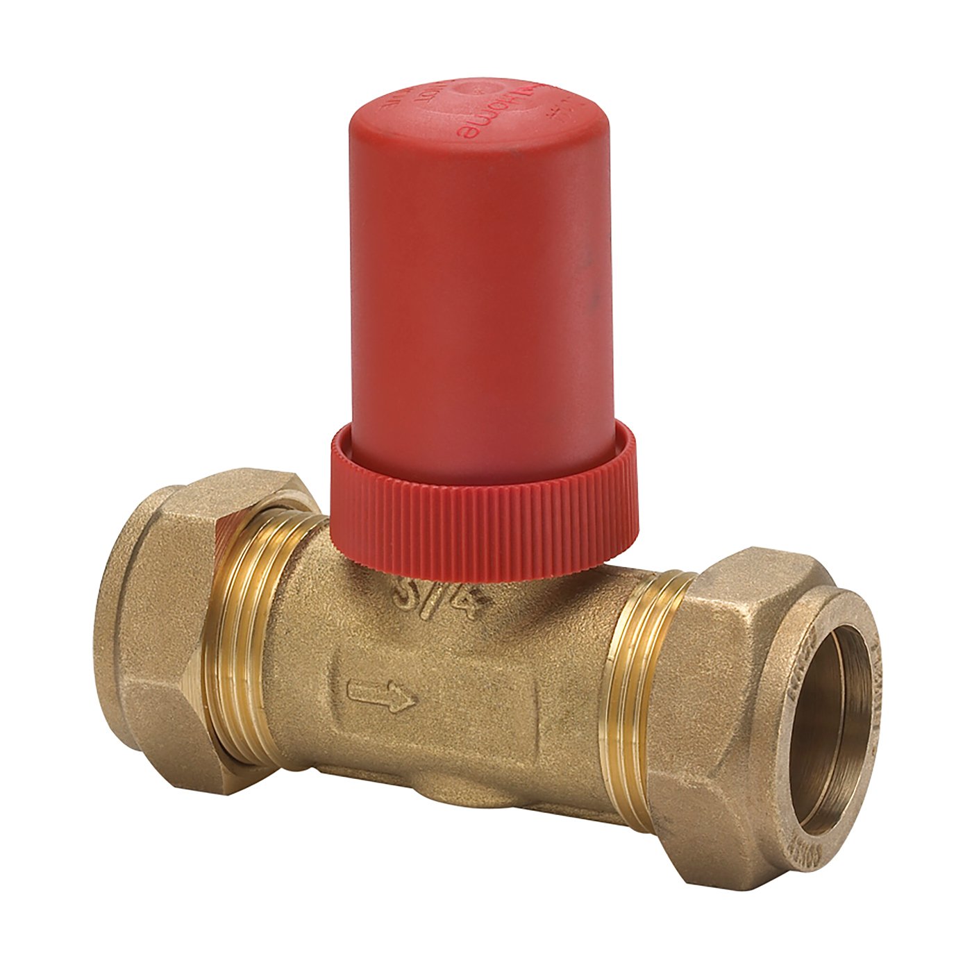 Honeywell Home DU144 Automatic Bypass Valve The EVOHOME Shop