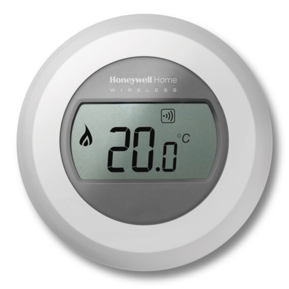 Honeywell Home Single Zone Thermostat (Stat Only) | T87RF2033