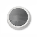 Honeywell Home AFA90 Chrome Adjustment Cap For Honeywell HR92 Radiator Controller | © The EVOHOME Shop