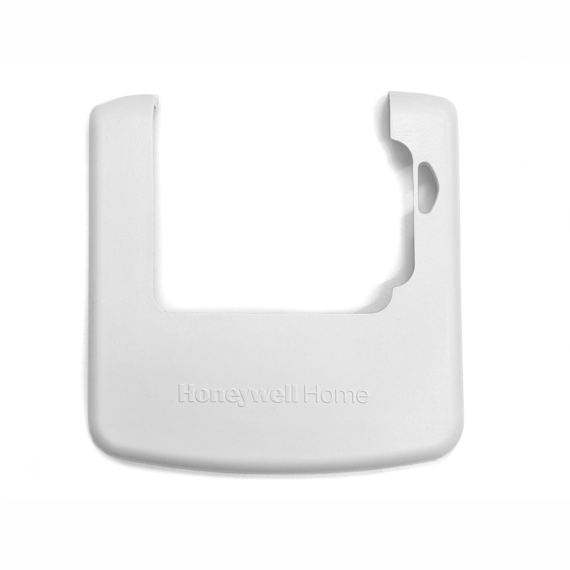Front Flap For Honeywell Home CS92 Cylinder Thermostat & DT92E Thermostat (50033653-002)