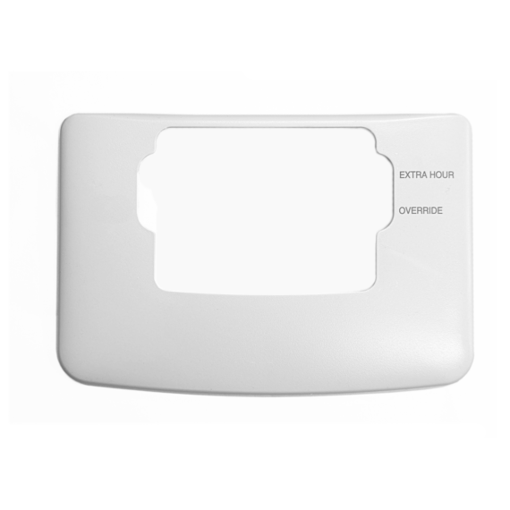 Front Flap For Honeywell Home ST9100 Series Programmer