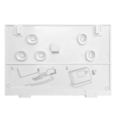 Table Stand Backplate For Honeywell Home CM900 Series Thermostat (42010248-002)