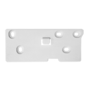 Wall Holder For Honeywell Home CM700 Series Thermostats (42009840-001)