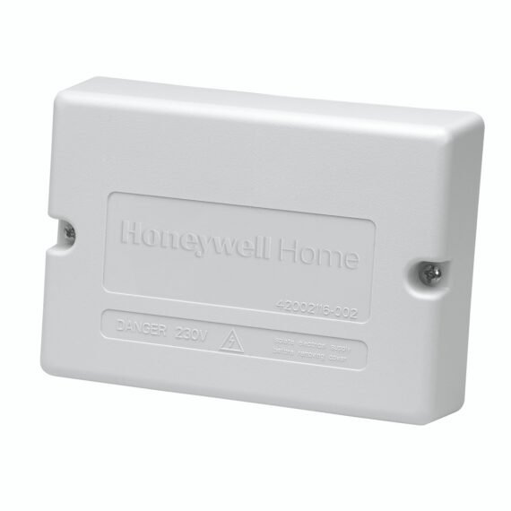 Honeywell Home 10 Way Junction Box | 42002116-002 | © The EVOHOME Shop