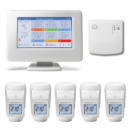 Honeywell Home evohome Starter Kit (UK Version) | © The EVOHOME Shop