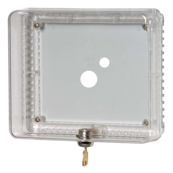 Honeywell Versaguard Universal Thermostat Guard (TG511A1000/U)