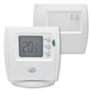 PRO Wireless Digital Room Thermostat | FPP12216